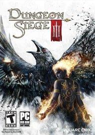 list item 1 of 1 Dungeon Siege III