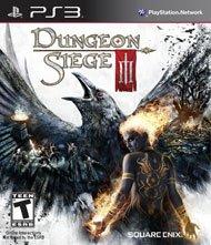 dungeon siege 3 ps3