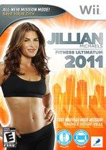 jillian michaels wii