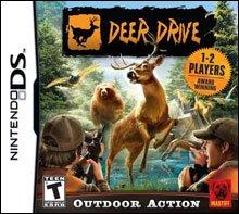 Deer store drive wii