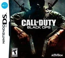 cod 3ds