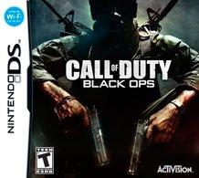 list item 1 of 1 Call of Duty: Black Ops - Nintendo DS