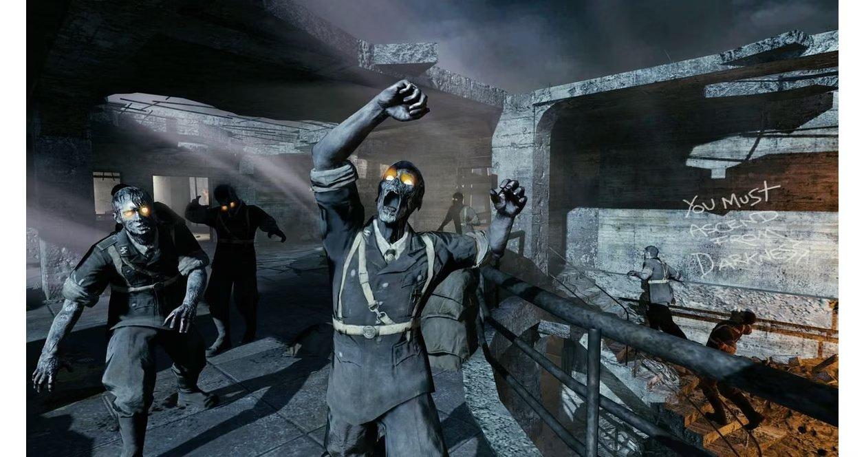 Call of Duty: Black Ops - Nintendo DS