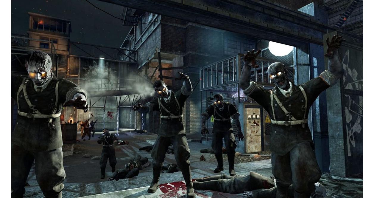 Call of Duty: Black Ops - Nintendo DS
