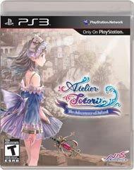 Atelier Rorona The Alchemists Of Arland Playstation 3 Gamestop - how to finish the escape artist level in escape room roblox youtube