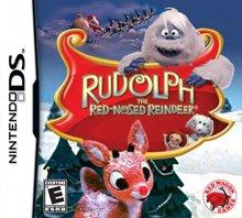 Rudolph The Red Nosed Reindeer Nintendo Ds Gamestop