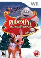 rudolph the red nosed reindeer playset