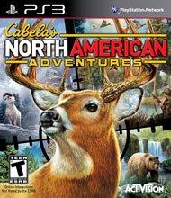 Cabela's Big Game Hunter 2010 Playstation 3 – The Merchant's Inventory -  L'inventaire du Marchand