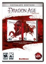 Dragon Age Origins Ultimate Edition USA : Free Download, Borrow