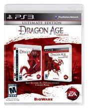 Dragon Age Origins: Ultimate Edition - PlayStation 3