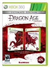 Dragon Age: Origins Ultimate Edition - Xbox 360