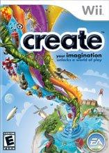 wii create game