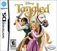 tangled nintendo ds