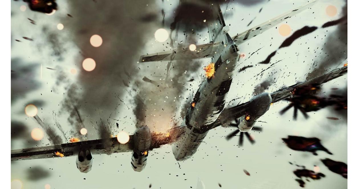 Ace Combat: Assault Horizon - PlayStation 3