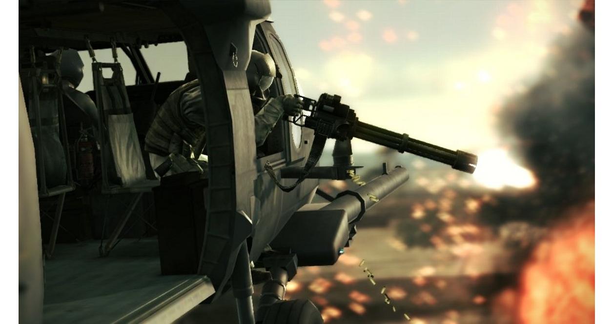 Ace Combat: Assault Horizon - Xbox 360