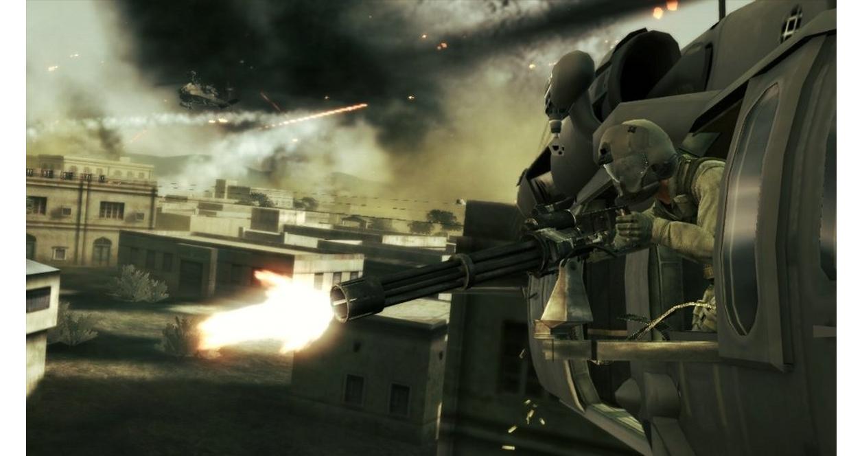 Ace Combat: Assault Horizon - PlayStation 3