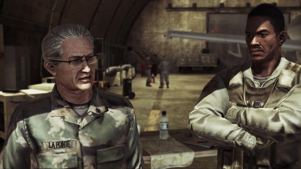 Ace Combat: Assault Horizon - PlayStation 3