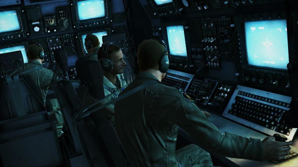 Ace Combat: Assault Horizon - PlayStation 3