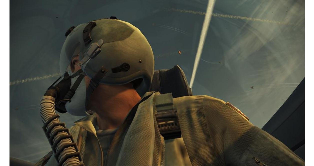 Ace Combat: Assault Horizon - PlayStation 3