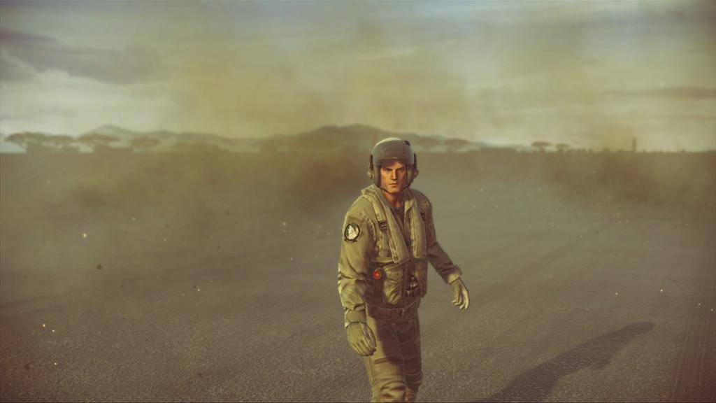 Ace Combat: Assault Horizon - Xbox 360