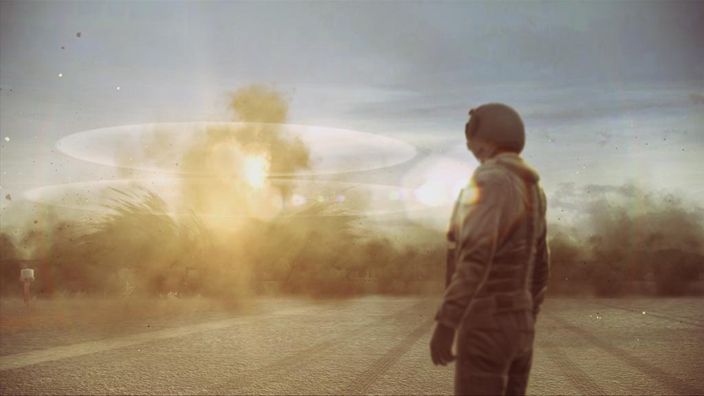 Ace Combat: Assault Horizon - PlayStation 3