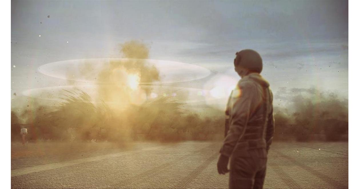 Ace Combat: Assault Horizon - PlayStation 3