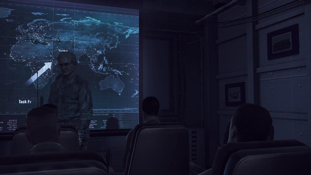 Ace Combat: Assault Horizon - PlayStation 3