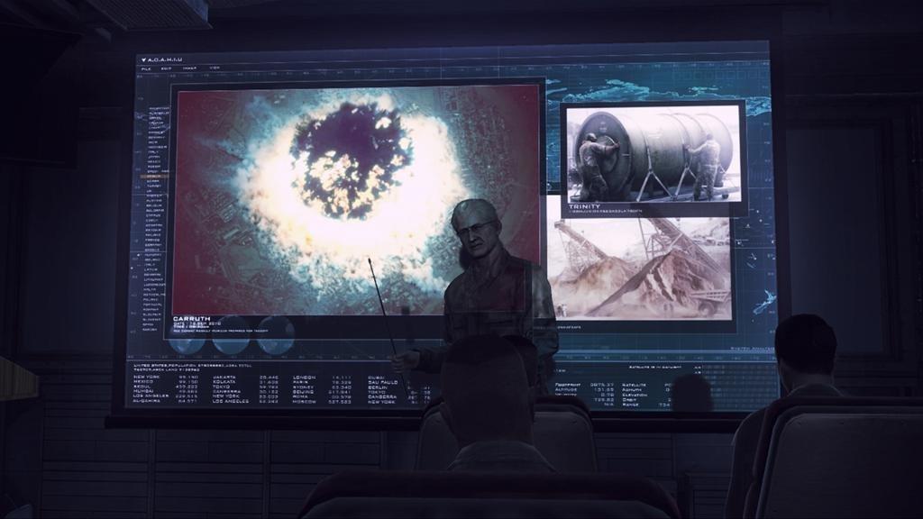 Ace Combat: Assault Horizon - PlayStation 3