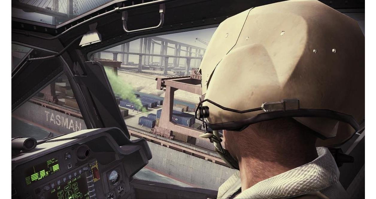 Ace Combat Assault Horizon | Bandai | GameStop