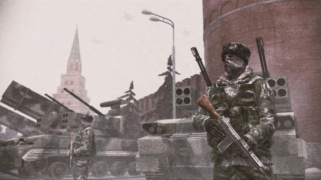 Ace Combat: Assault Horizon - PlayStation 3