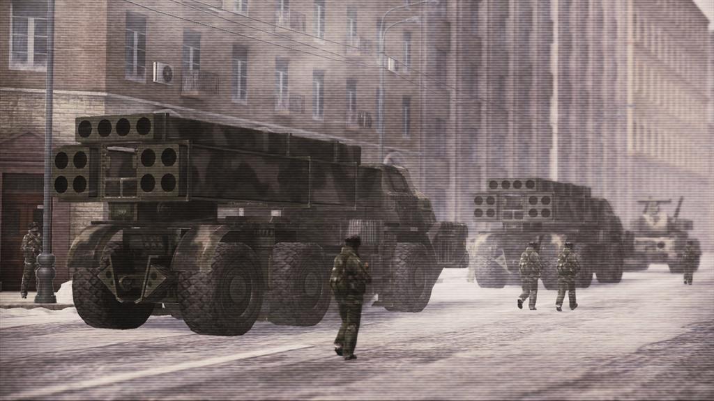 Ace Combat: Assault Horizon - Xbox 360