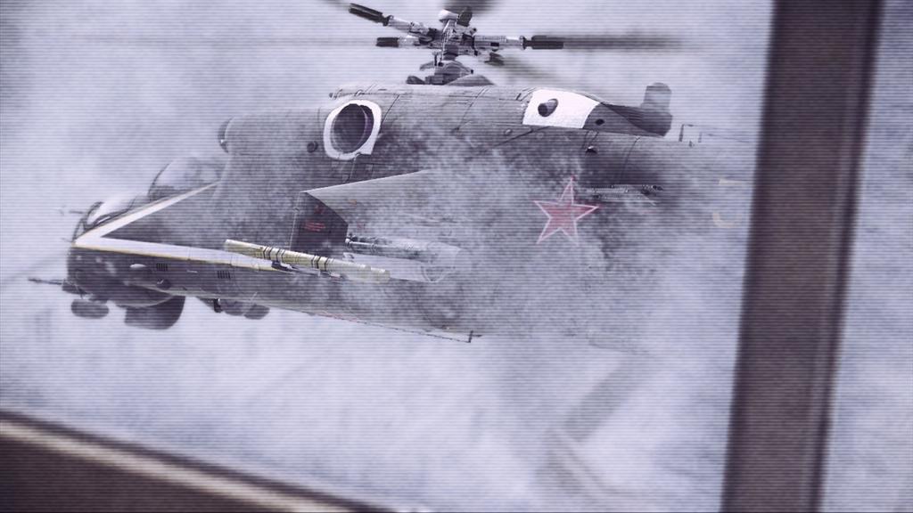 Ace Combat: Assault Horizon - PlayStation 3