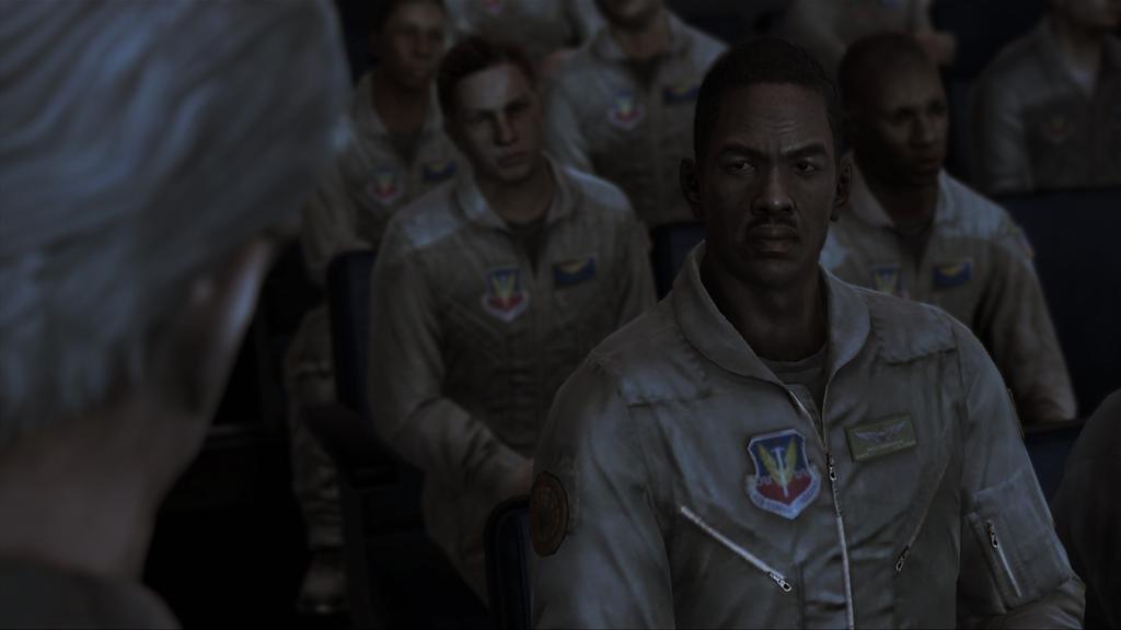 Ace Combat: Assault Horizon - Xbox 360