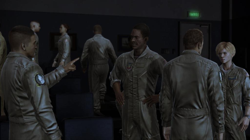 Ace Combat: Assault Horizon - Xbox 360