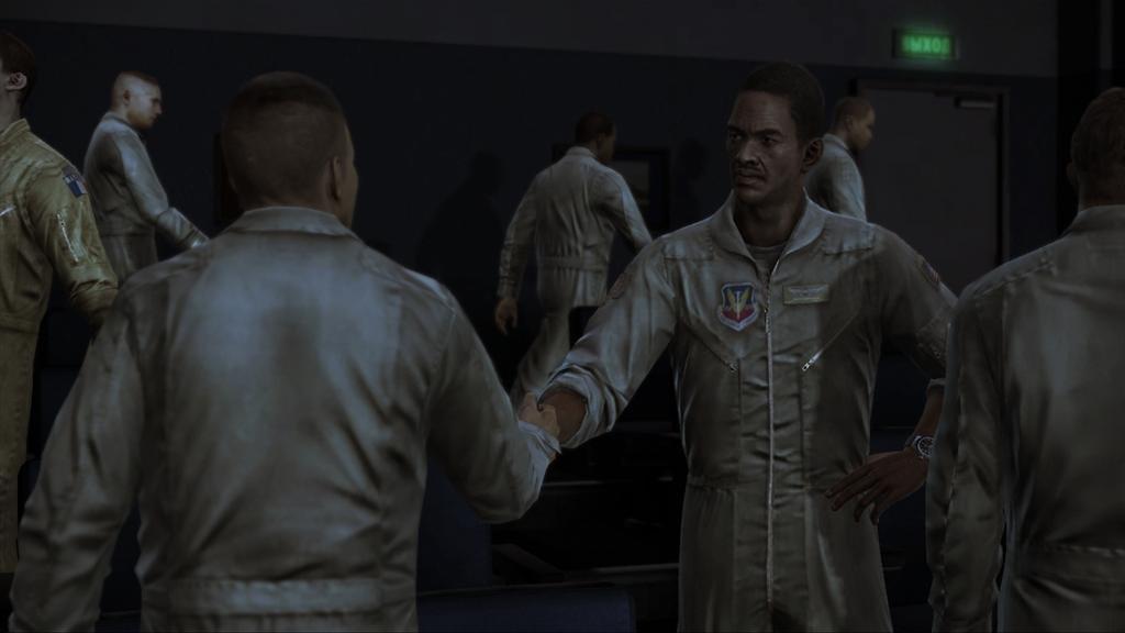 Ace Combat: Assault Horizon - Xbox 360