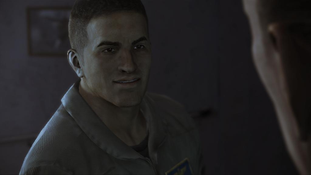 Ace Combat: Assault Horizon - PlayStation 3