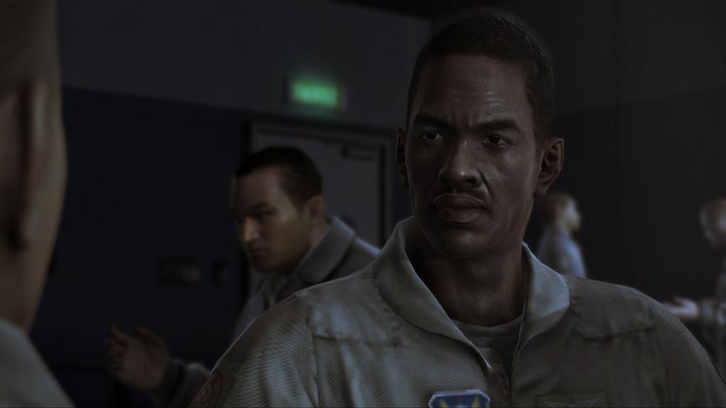 Ace Combat: Assault Horizon - PlayStation 3