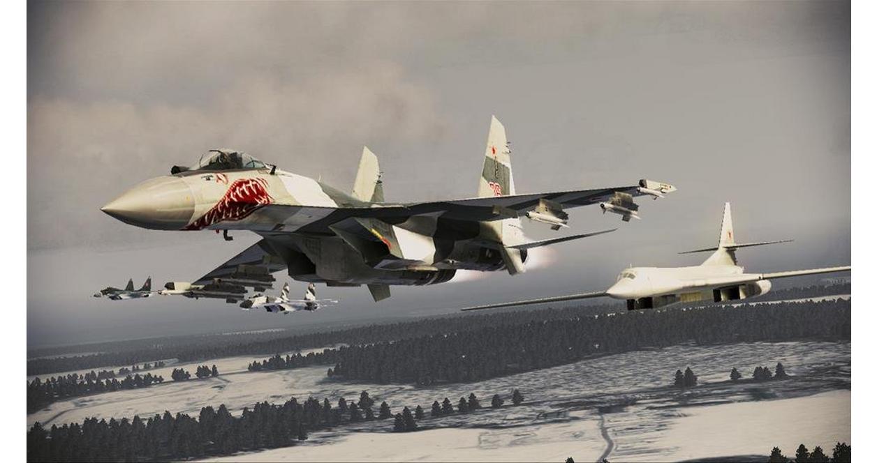 Ace Combat: Assault Horizon - Xbox 360