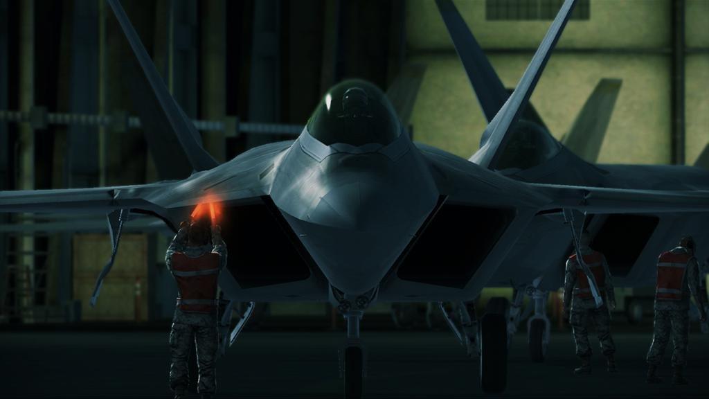 ACE COMBAT 7 PS5 PSN - LS Games