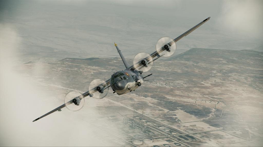 ace combat ps4 gamestop