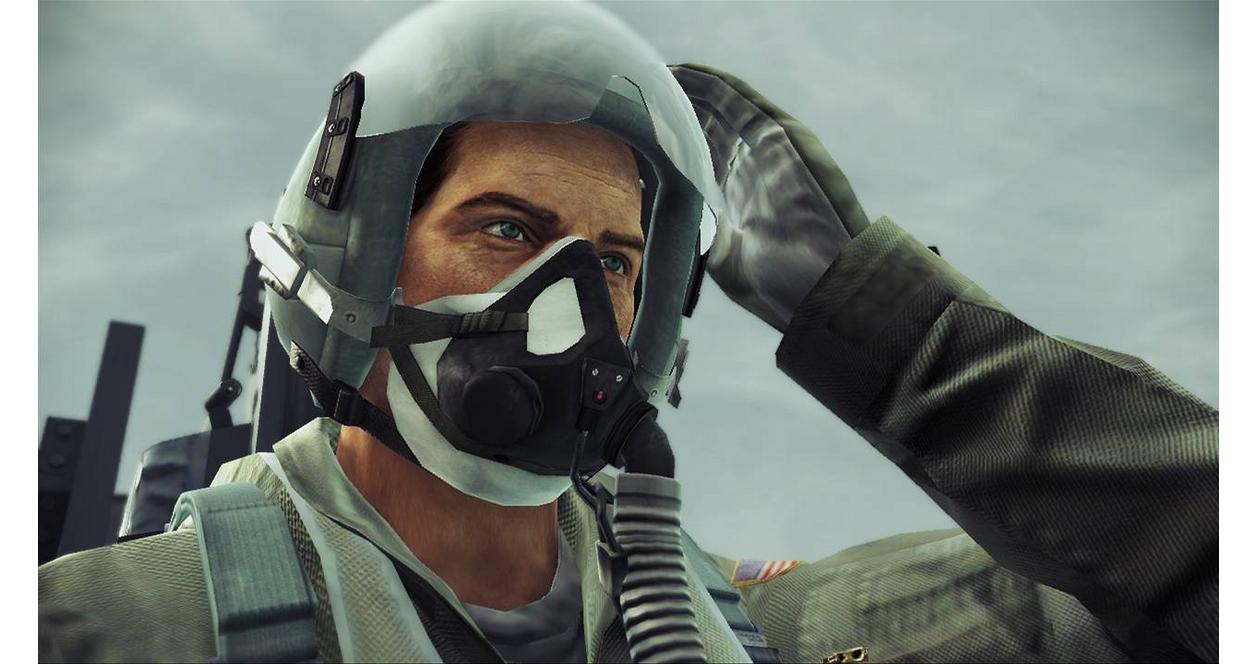 Ace Combat: Assault Horizon - PlayStation 3