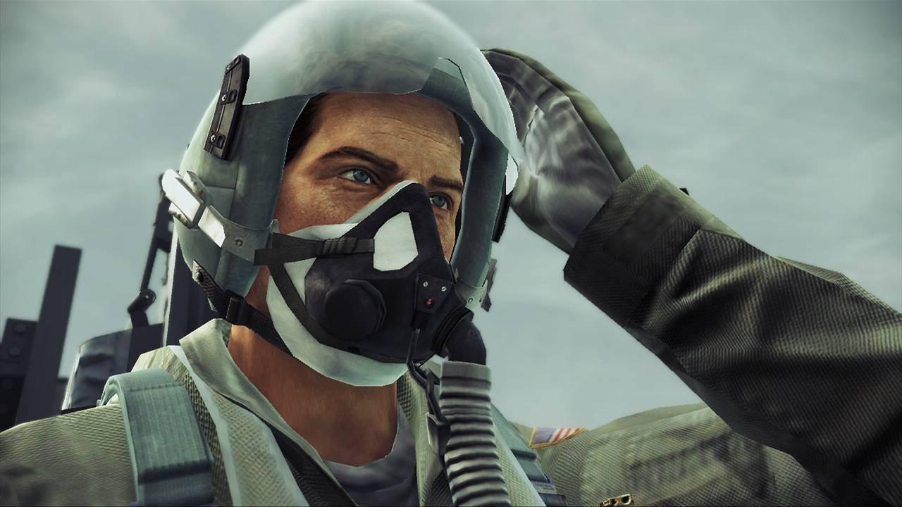 list item 5 of 100 Ace Combat: Assault Horizon - Xbox 360