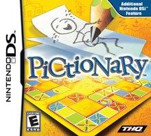 Trade In Pictionary GameStop
