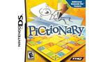 Pictionary - Nintendo DS
