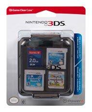 nintendo ds game box