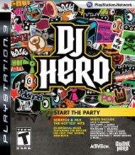 dj hero xbox one