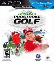 playstation 3 golf games