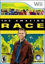 Trade In The Amazing Race GameStop