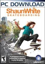 shaun white skateboarding xbox one