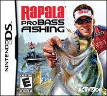 bass pro video game
